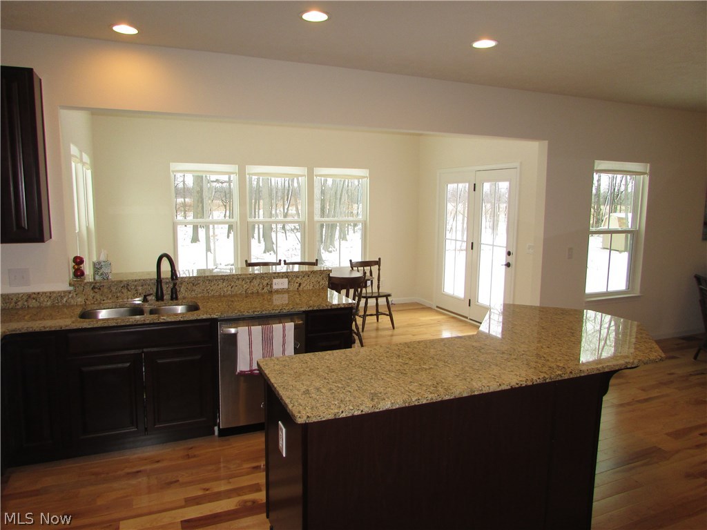 Sandy Rdg Sub #3 - Residential
