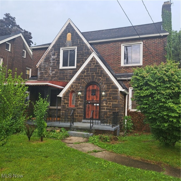 H H Stambaugh Et Al - Residential