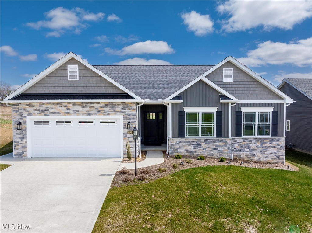 Augusta Lakes - Residential