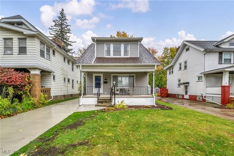 3879 W 157th Street, Cleveland, OH 44111 - #: 5170044