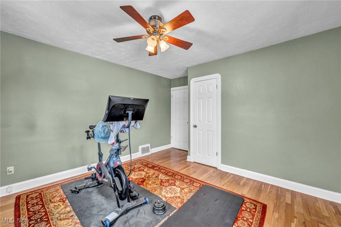 Eastlawn - Residential