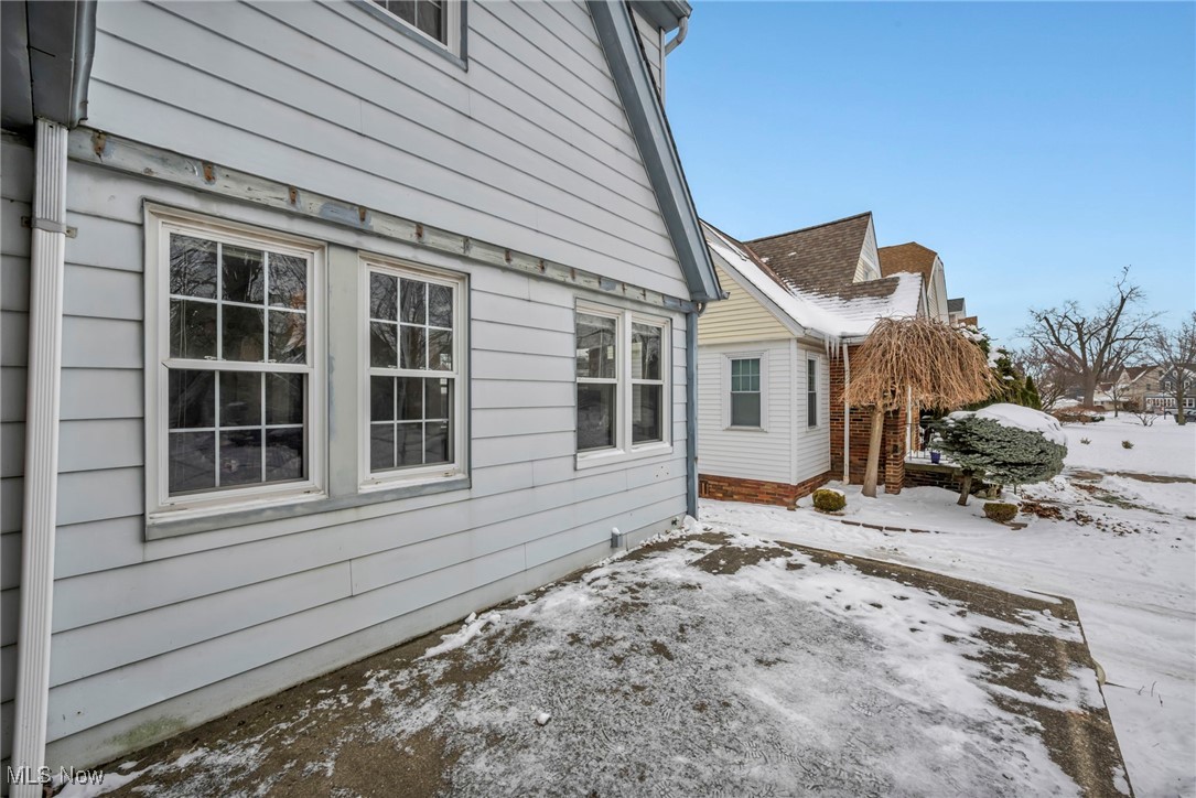 Eastlawn - Residential