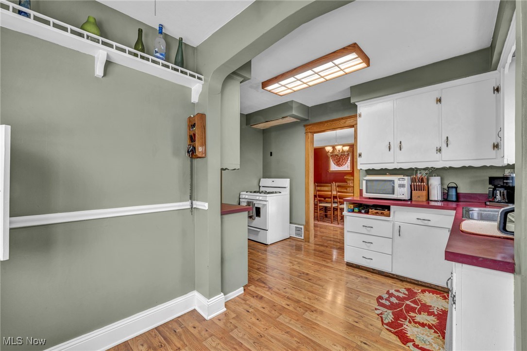 Eastlawn - Residential