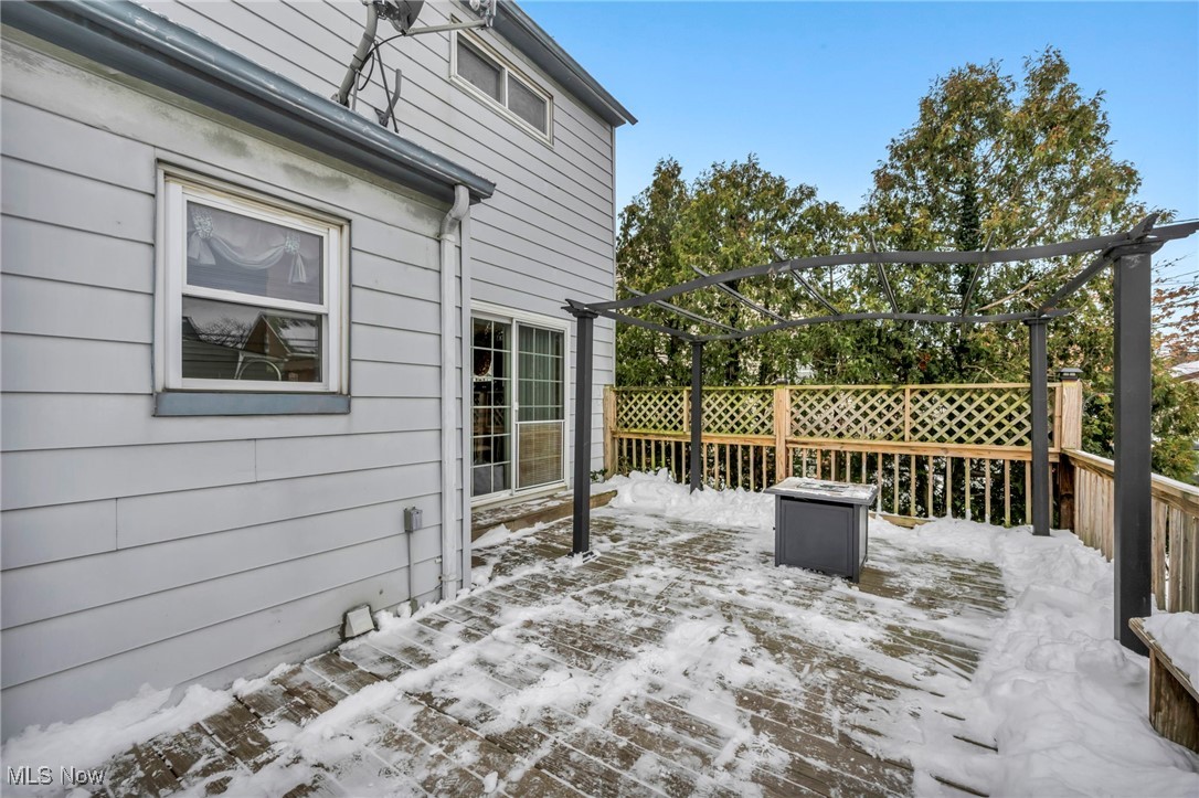 Eastlawn - Residential