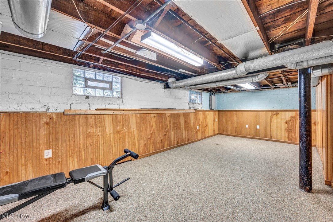 Eastlawn - Residential