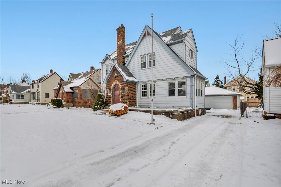 Eastlawn - Residential