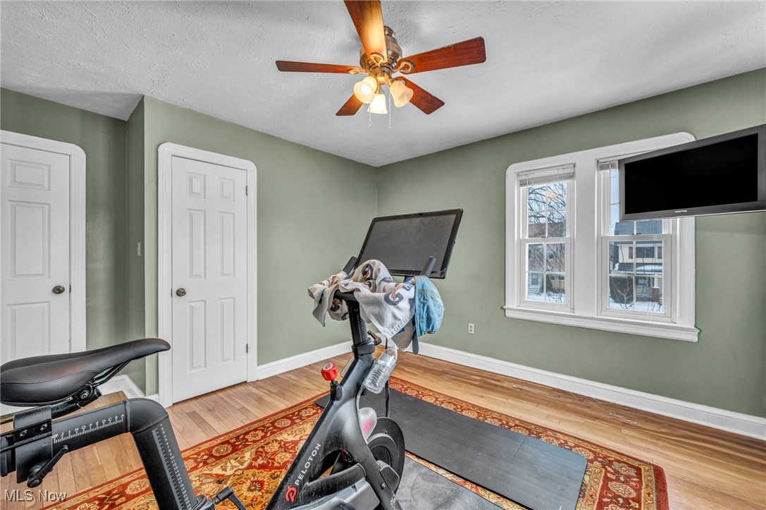 Eastlawn - Residential