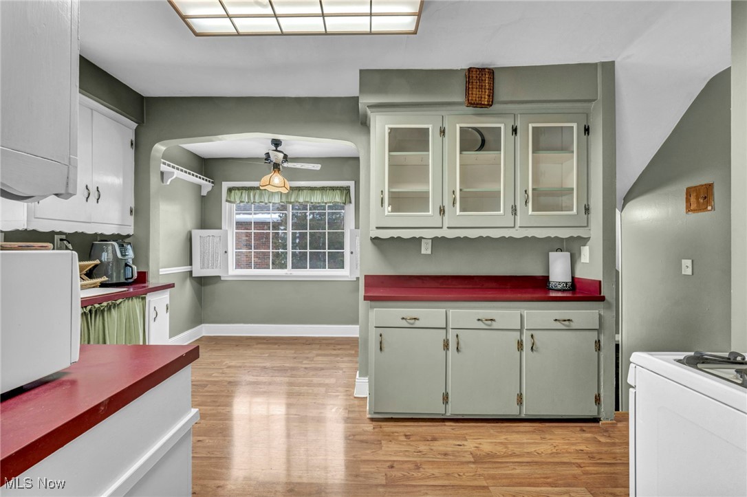 Eastlawn - Residential