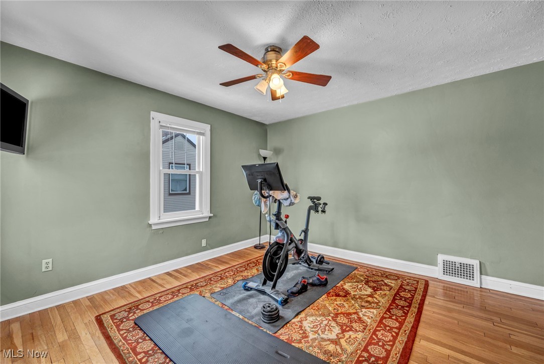 Eastlawn - Residential