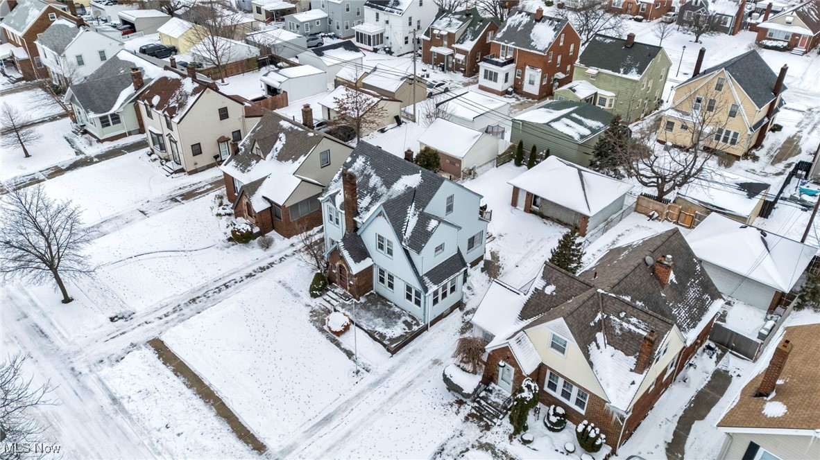 Eastlawn - Residential