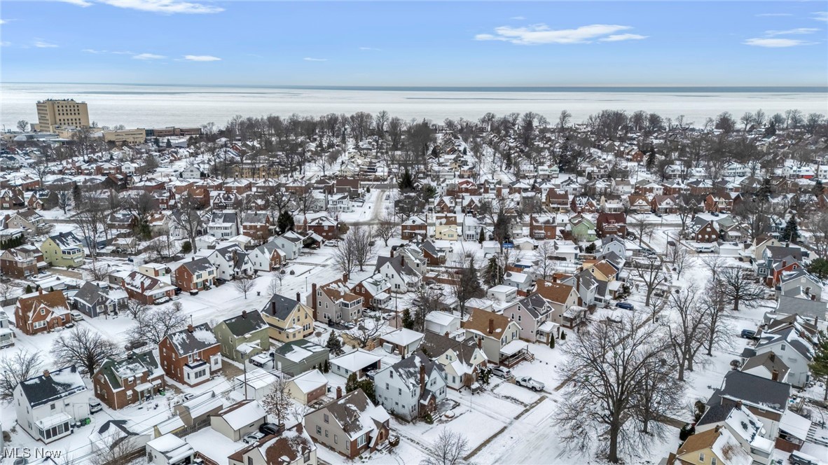 Eastlawn - Residential