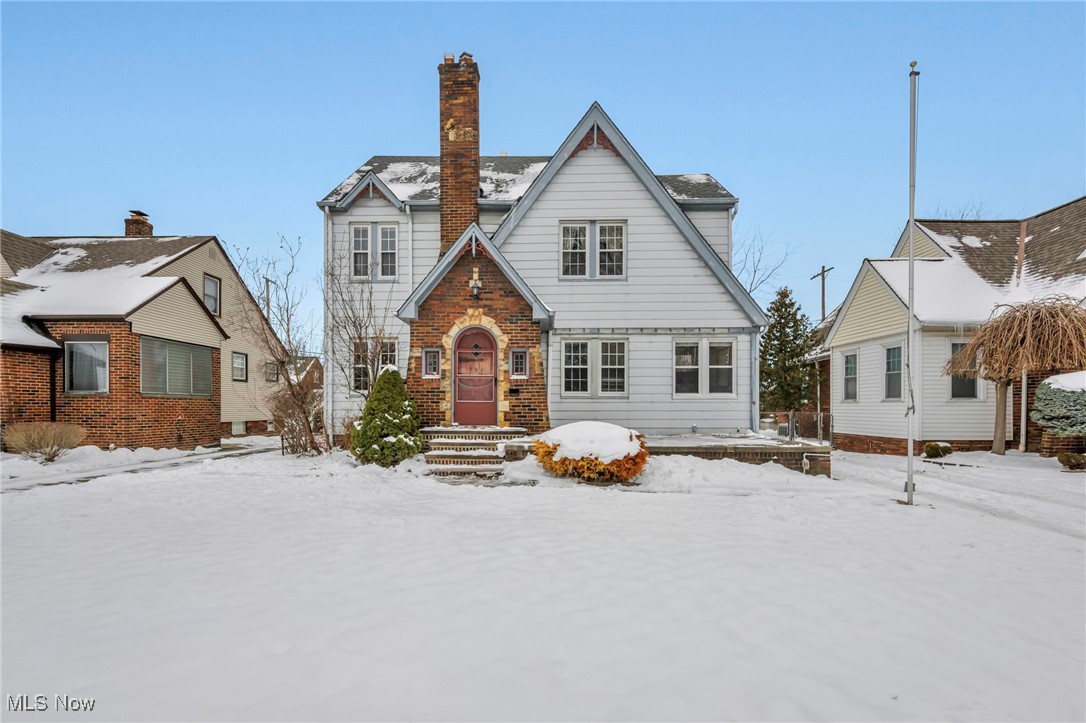 Eastlawn - Residential