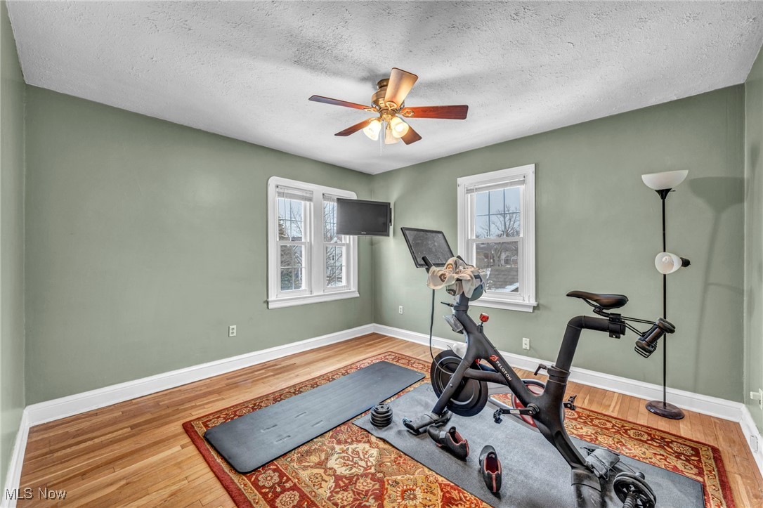 Eastlawn - Residential