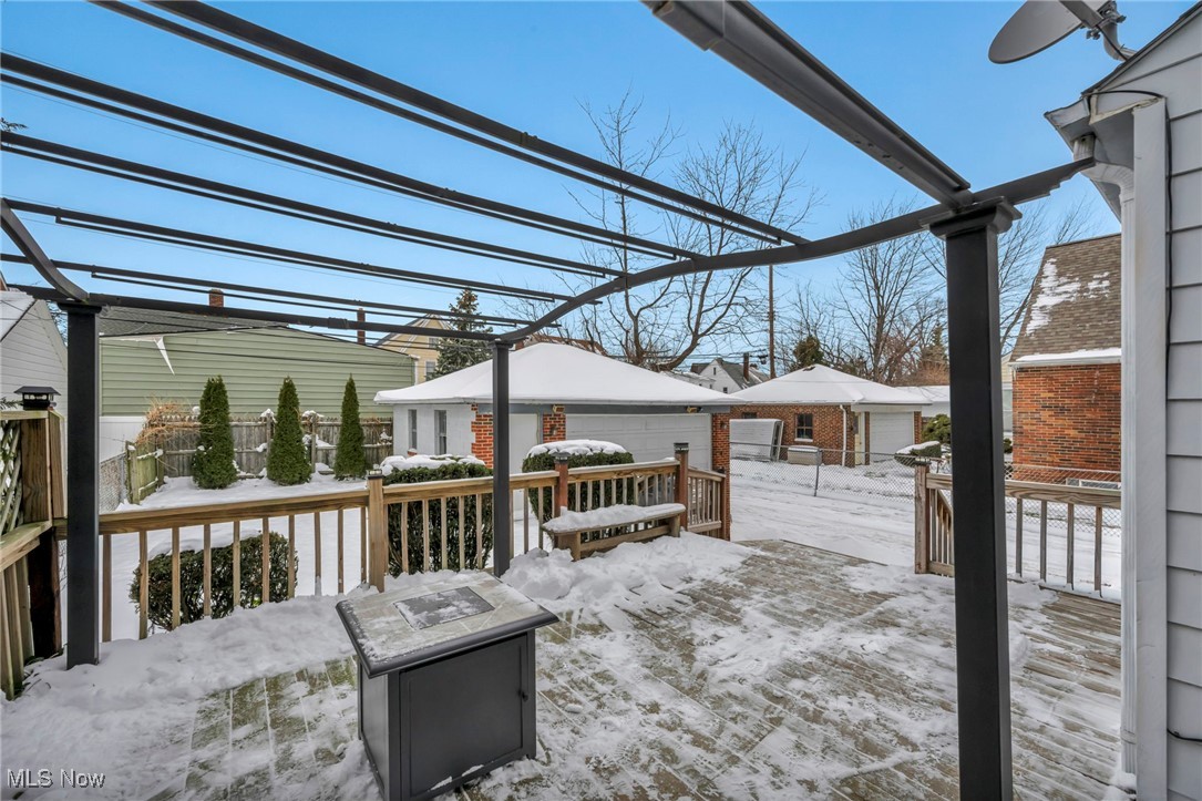 Eastlawn - Residential