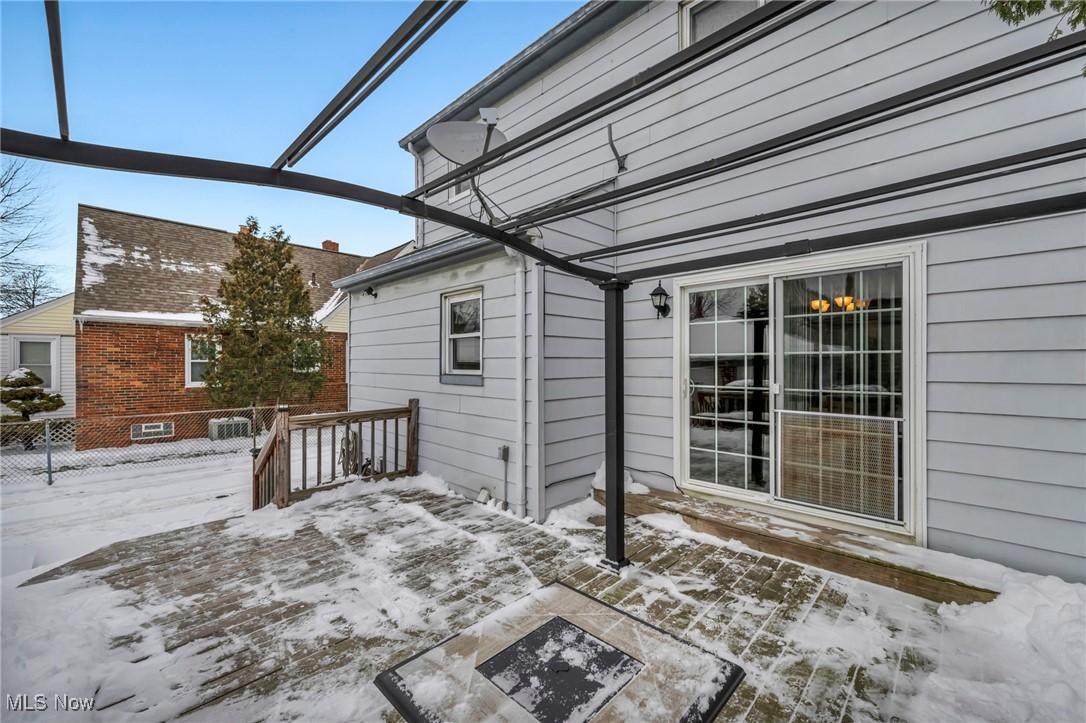 Eastlawn - Residential