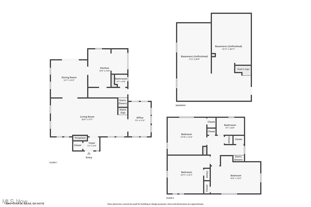 Eastlawn - Residential