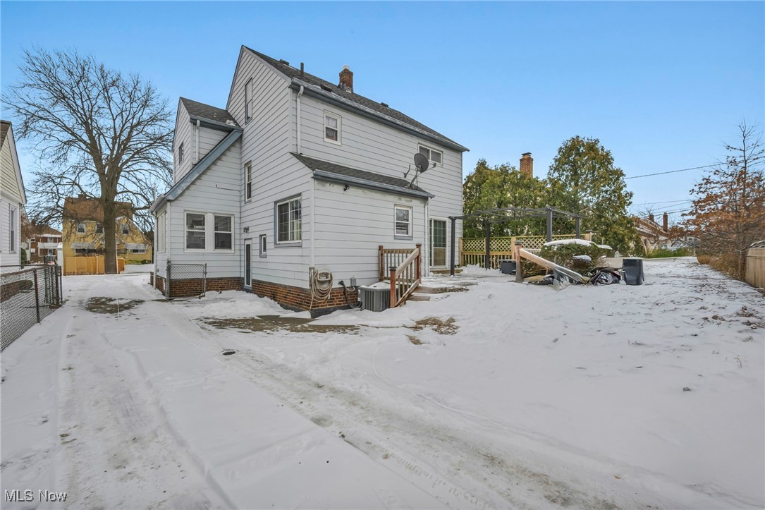 Eastlawn - Residential