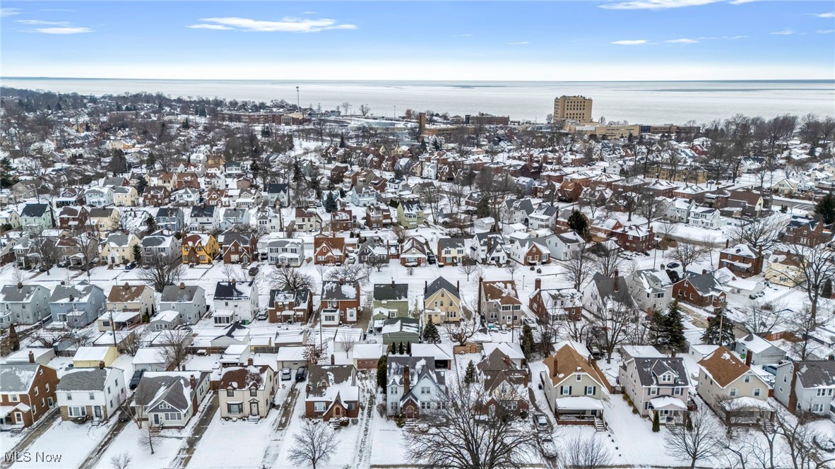 Eastlawn - Residential