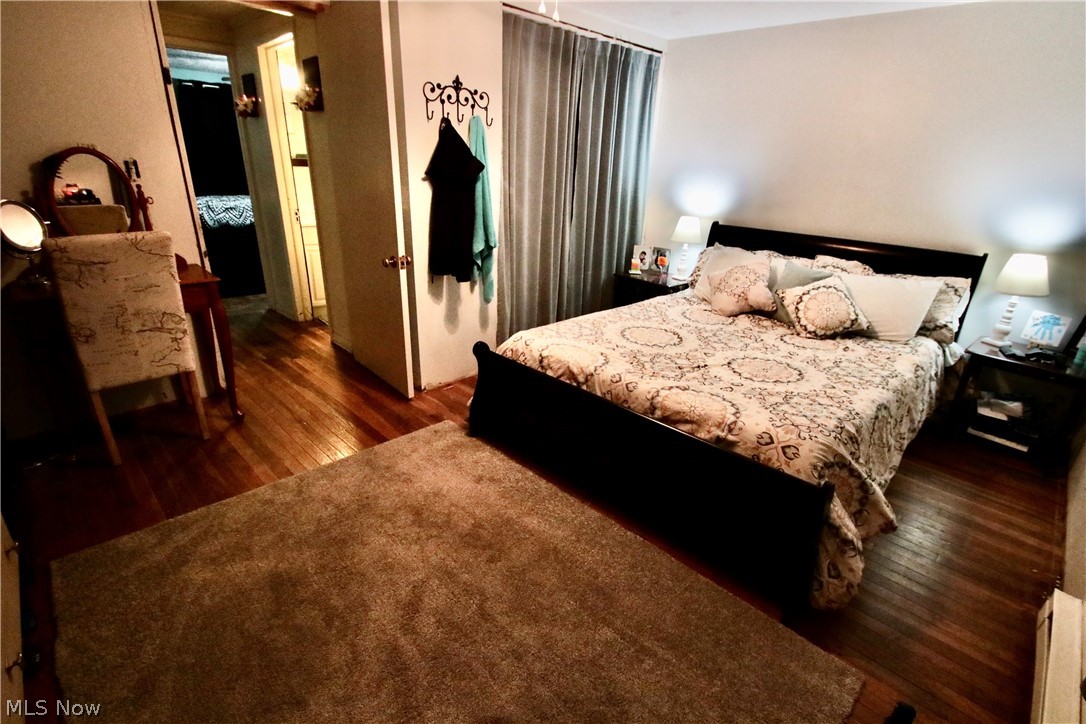 A B Barto - Residential