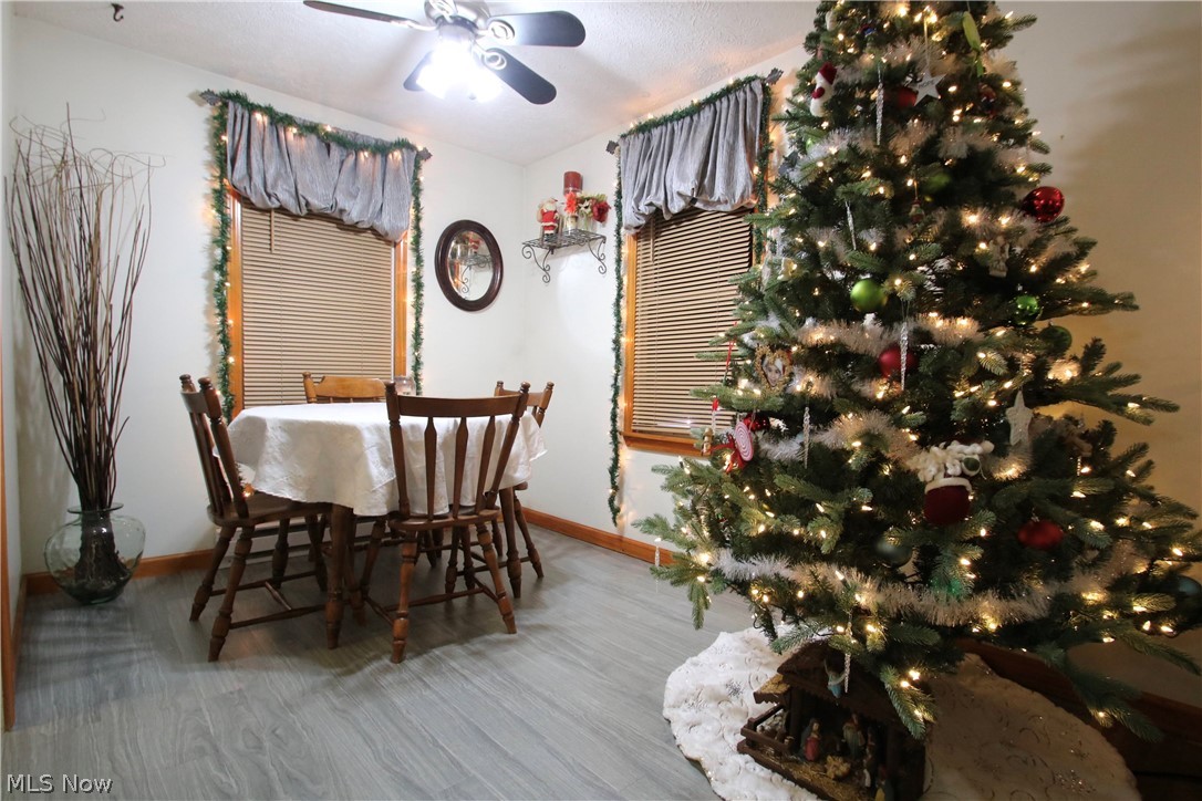 A B Barto - Residential