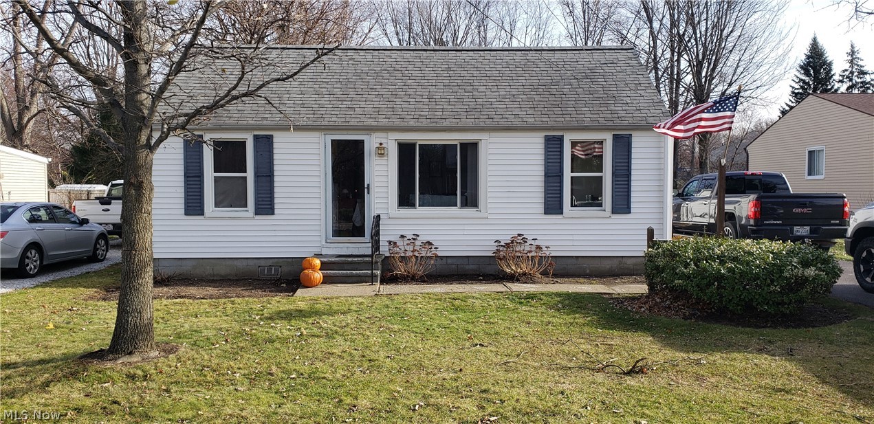 A B Barto - Residential