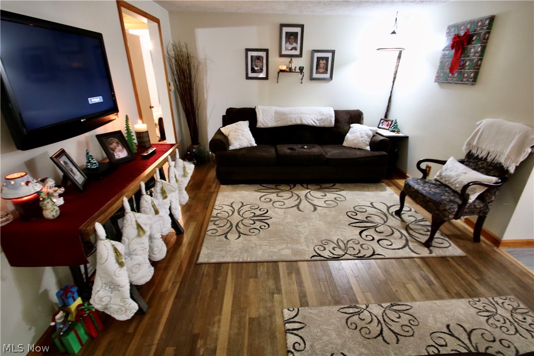 A B Barto - Residential