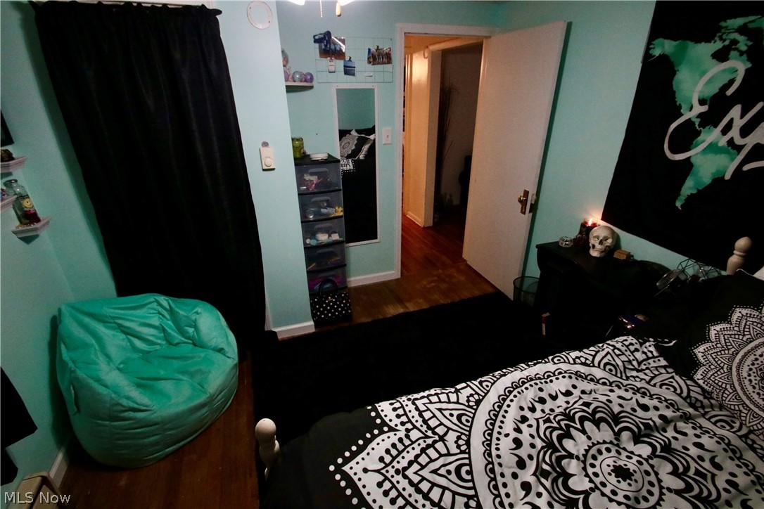 A B Barto - Residential