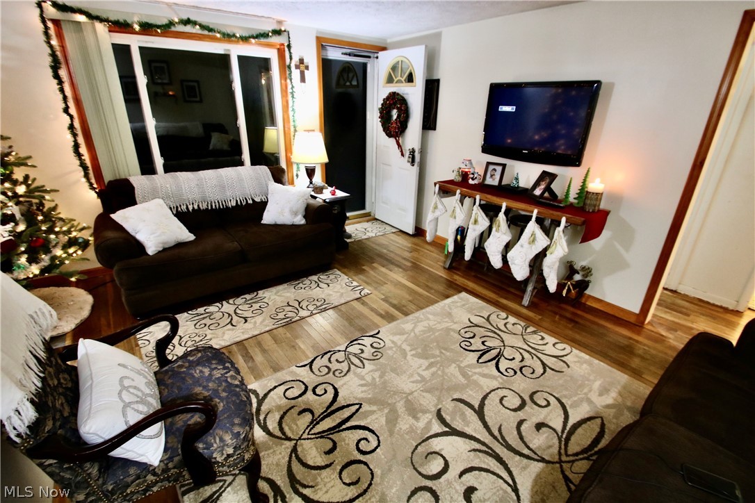 A B Barto - Residential