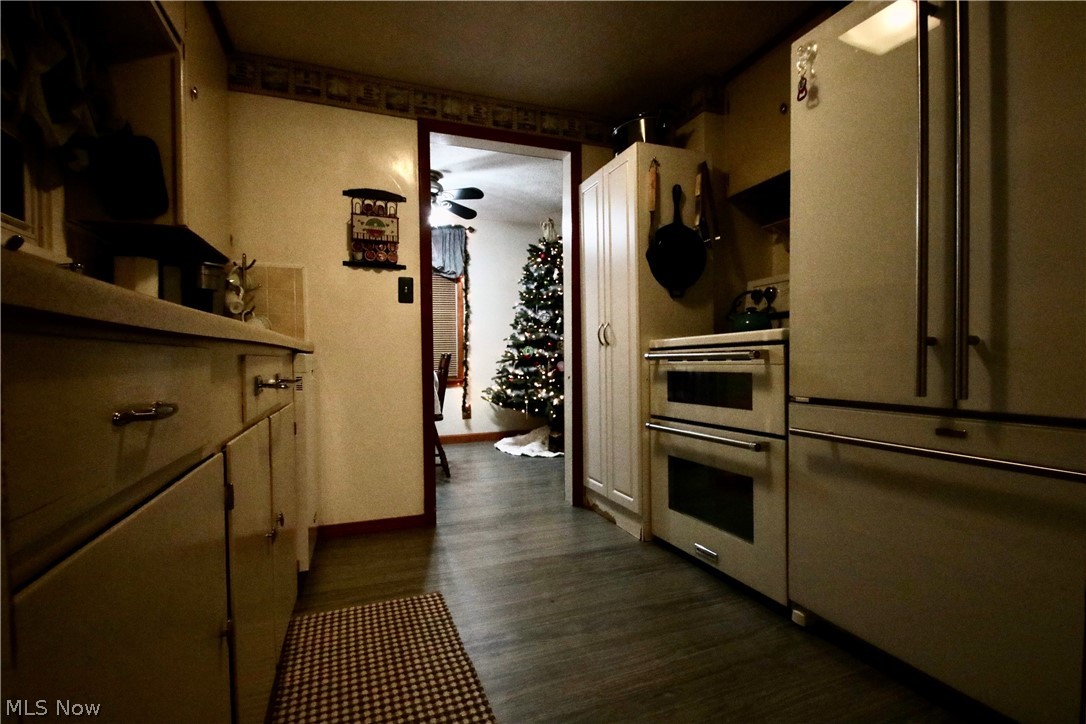 A B Barto - Residential