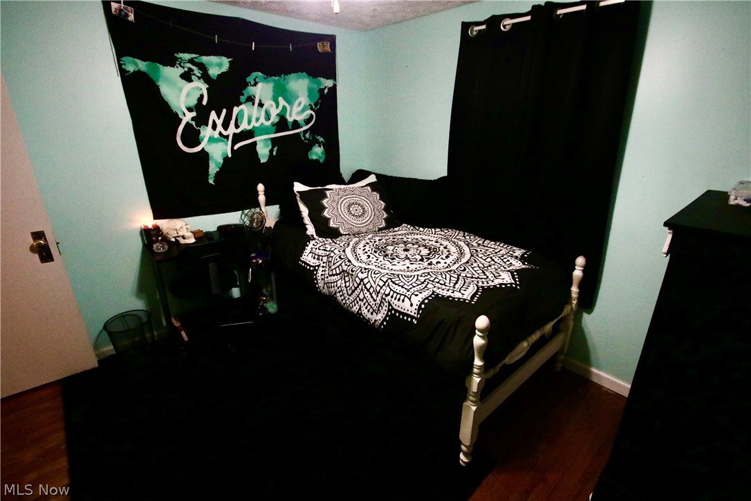 A B Barto - Residential