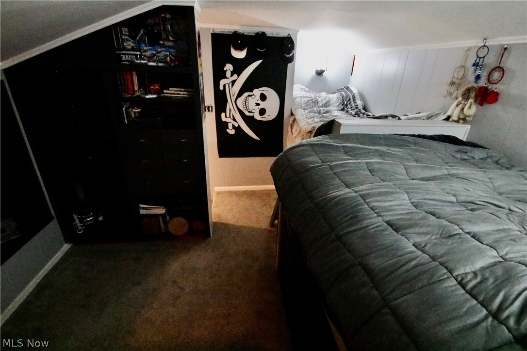 A B Barto - Residential