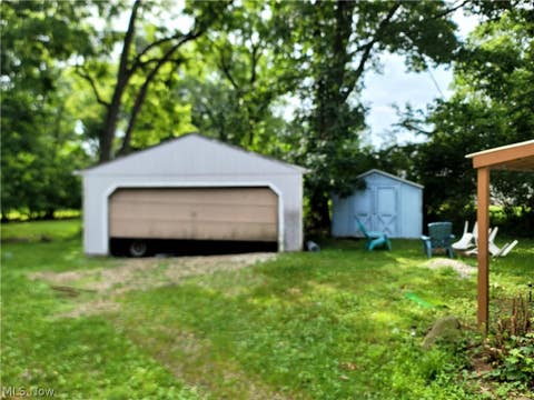 Tiny photo for 3547 Sanford Avenue, Stow, OH 44224 (MLS # 5226423)