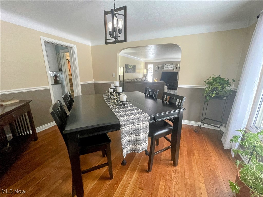 Forestlawn - Residential