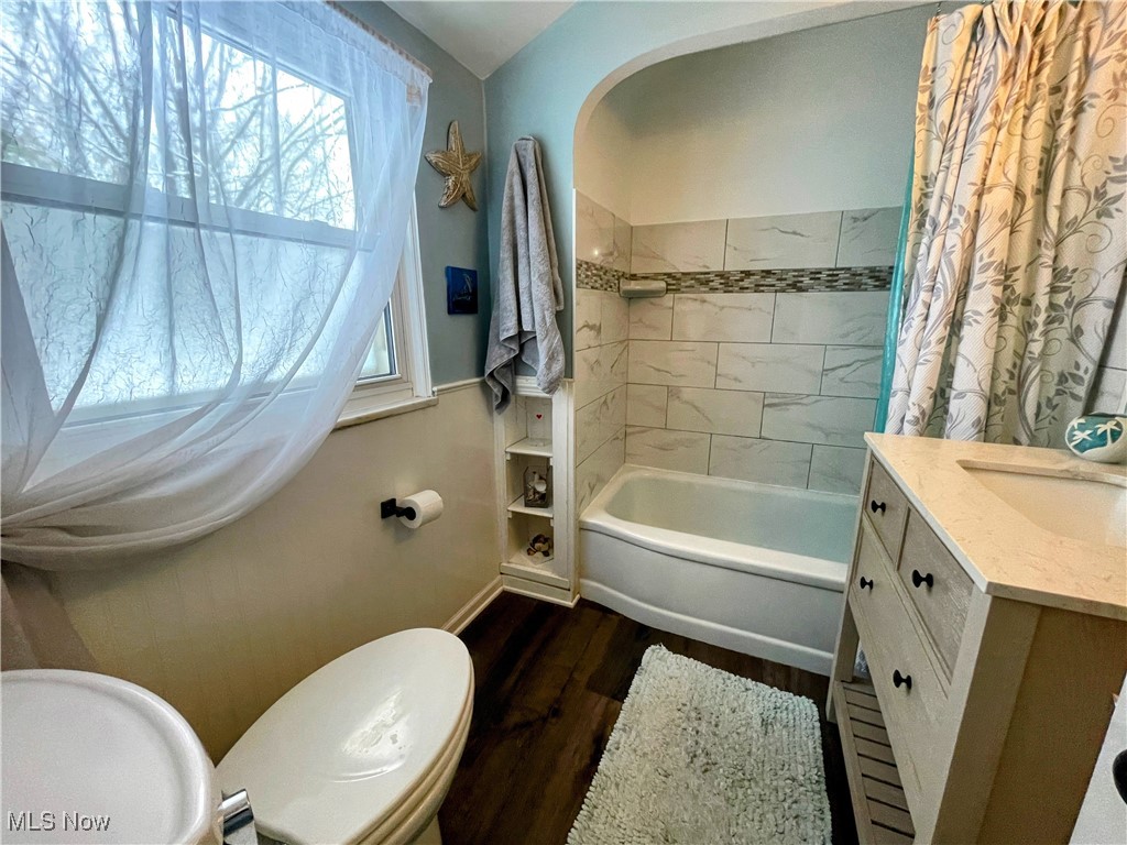 Forestlawn - Residential