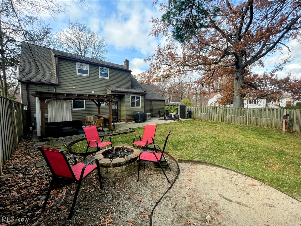 Forestlawn - Residential