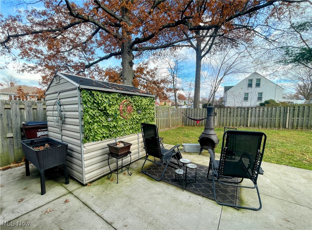 Forestlawn - Residential