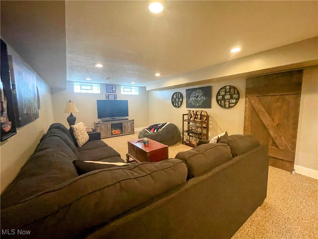 Forestlawn - Residential