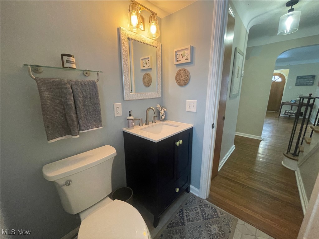 Forestlawn - Residential