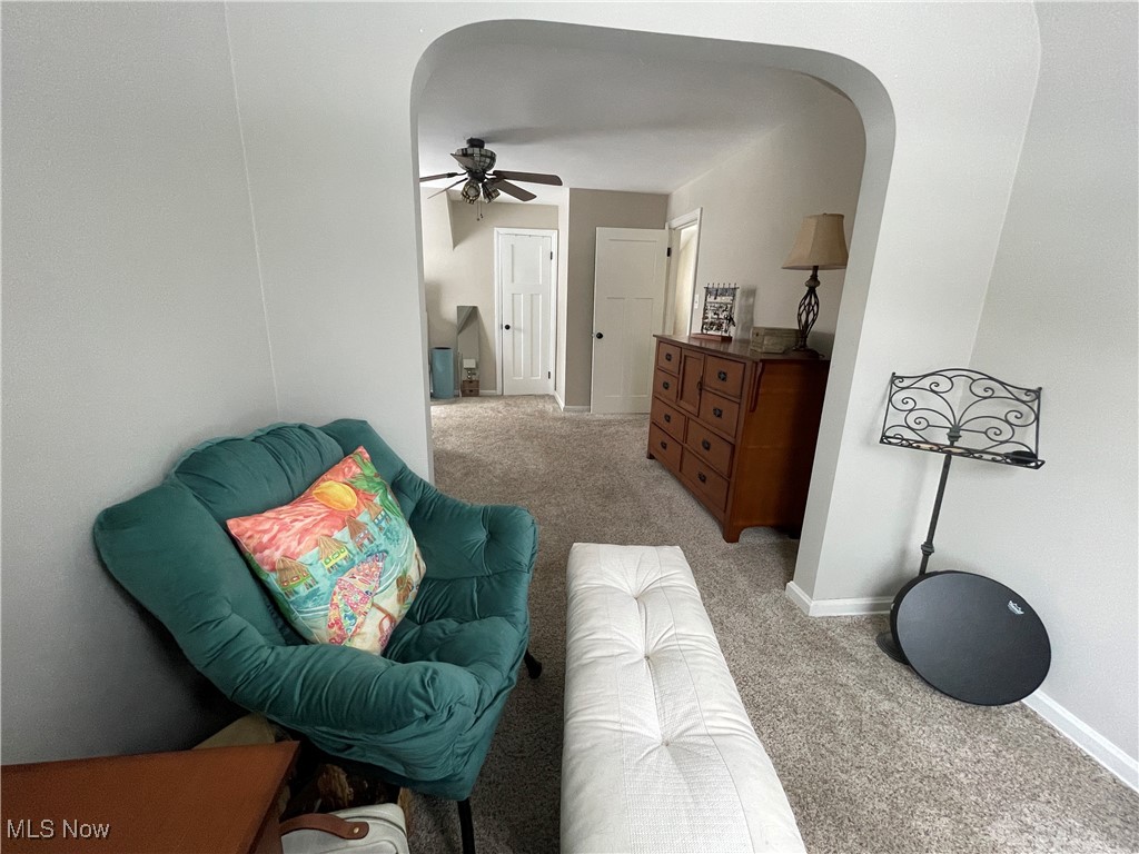 Forestlawn - Residential