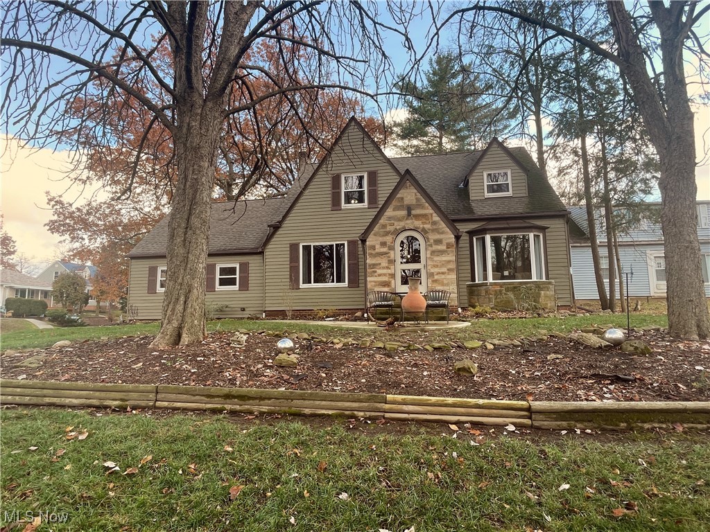 Forestlawn - Residential