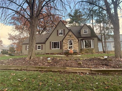 5468 Big Creek Parkway Parma OH 44129