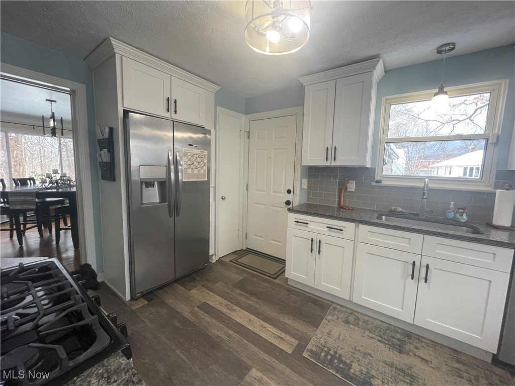 Forestlawn - Residential