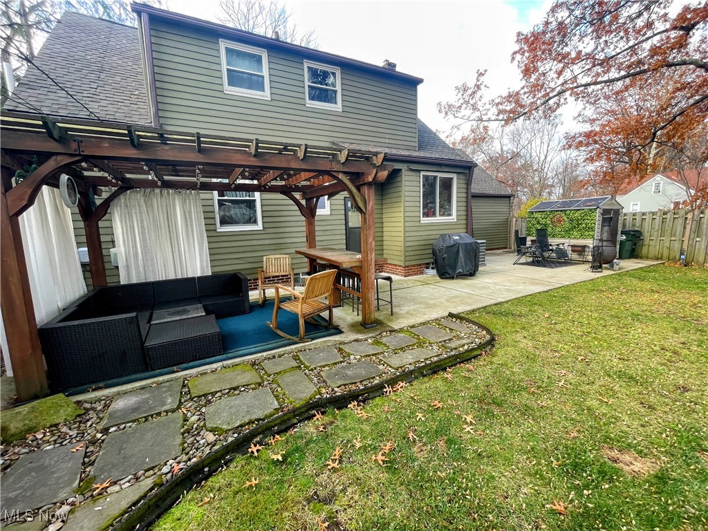 Forestlawn - Residential