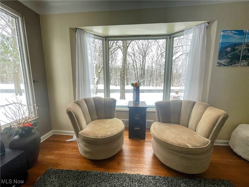 Forestlawn - Residential