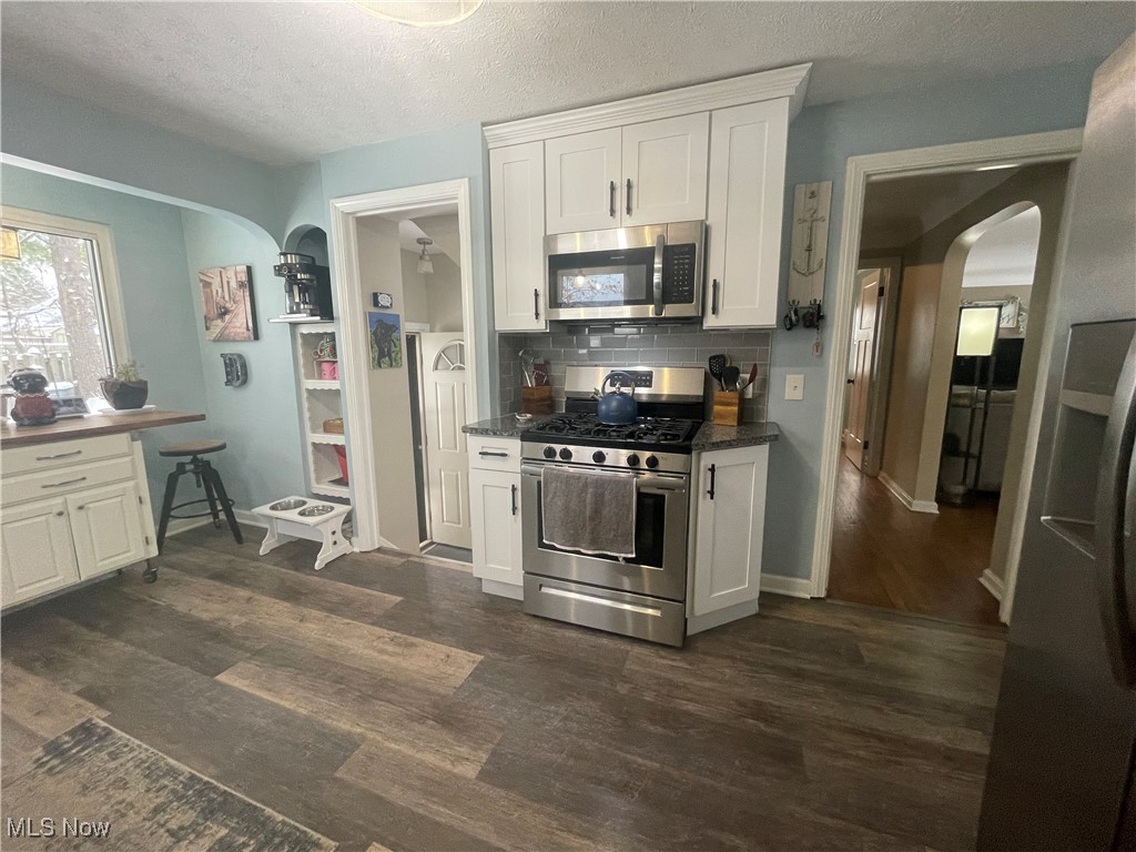 Forestlawn - Residential