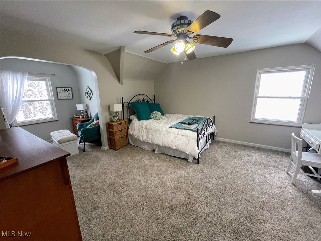 Forestlawn - Residential