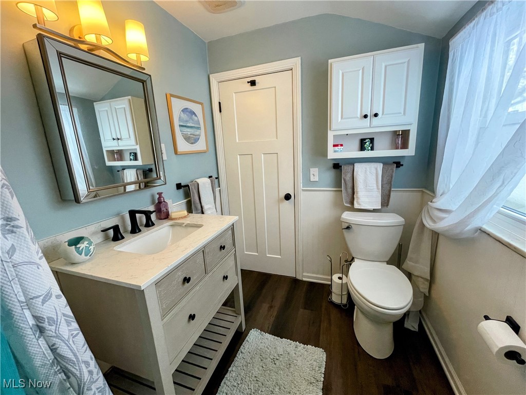 Forestlawn - Residential