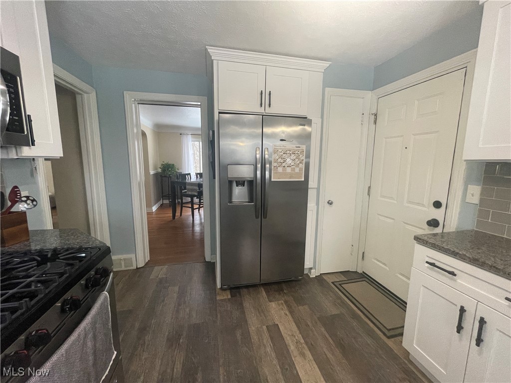 Forestlawn - Residential