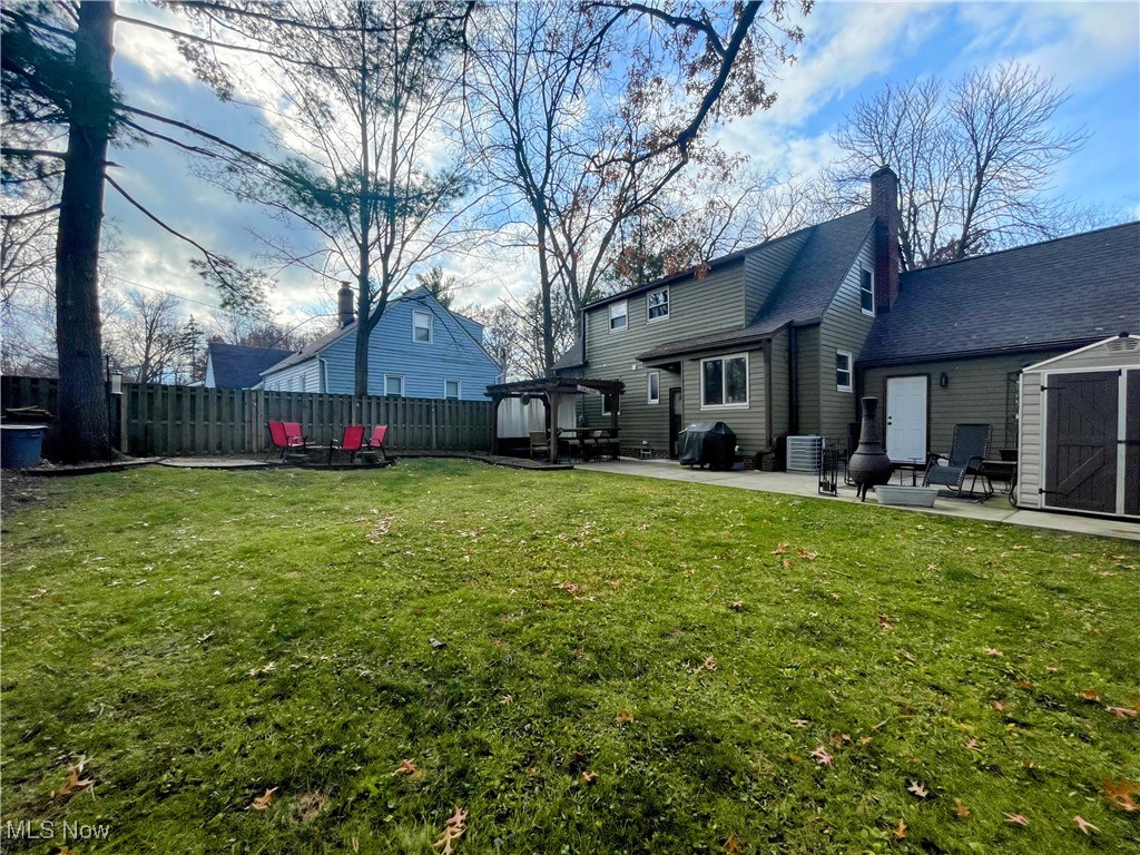 Forestlawn - Residential