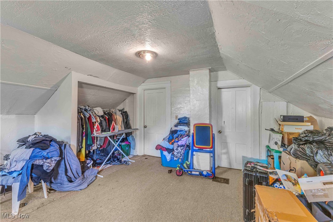 W H Lawrences Sub - Residential
